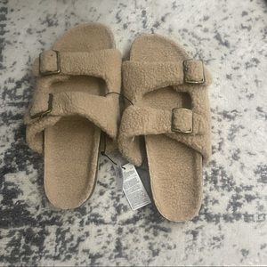 NWT GAP Sherpa Slides